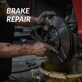Brake Repair Service in Sikeston, MO - Graham  Auto Service