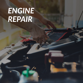 Engine Repair Service in Sikeston, MO - Graham  Auto Service