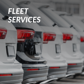 Fleet Services in Sikeston, MO - Graham  Auto Service
