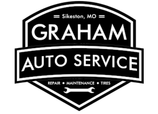 Logo | Graham Auto Service