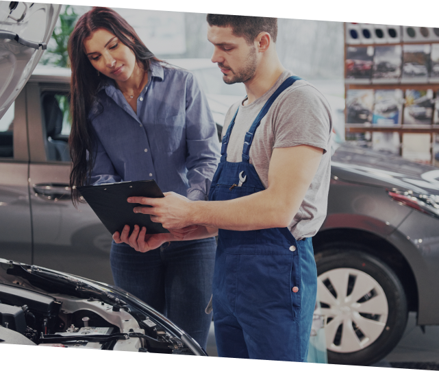 Reviews - Graham  Auto Service