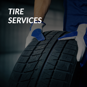 Tire Services in Sikeston, MO - Graham  Auto Service