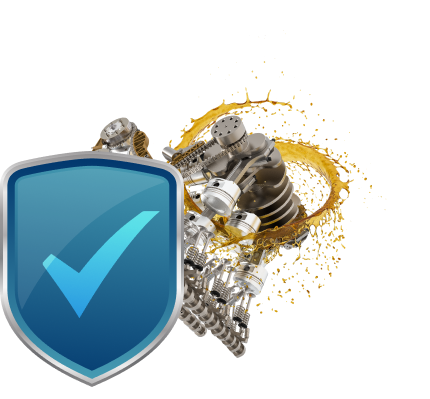 Warranty Image - Graham  Auto Service