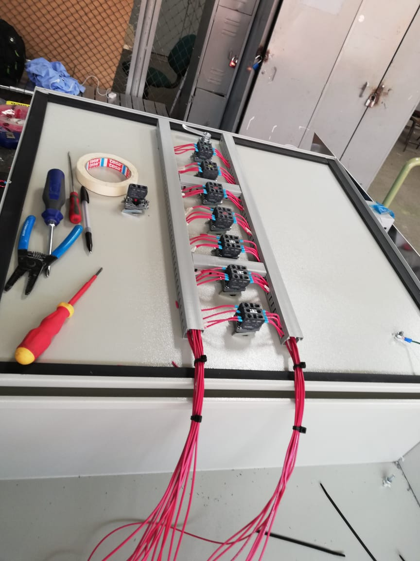 SISTEM S.A.S. herramientas eléctricas