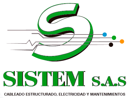 SISTEM S.A.S. logo