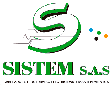 SISTEM S.A.S. logo