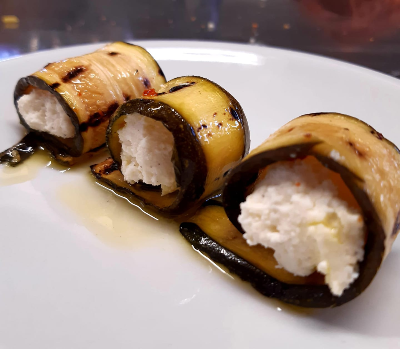 cucina irpina