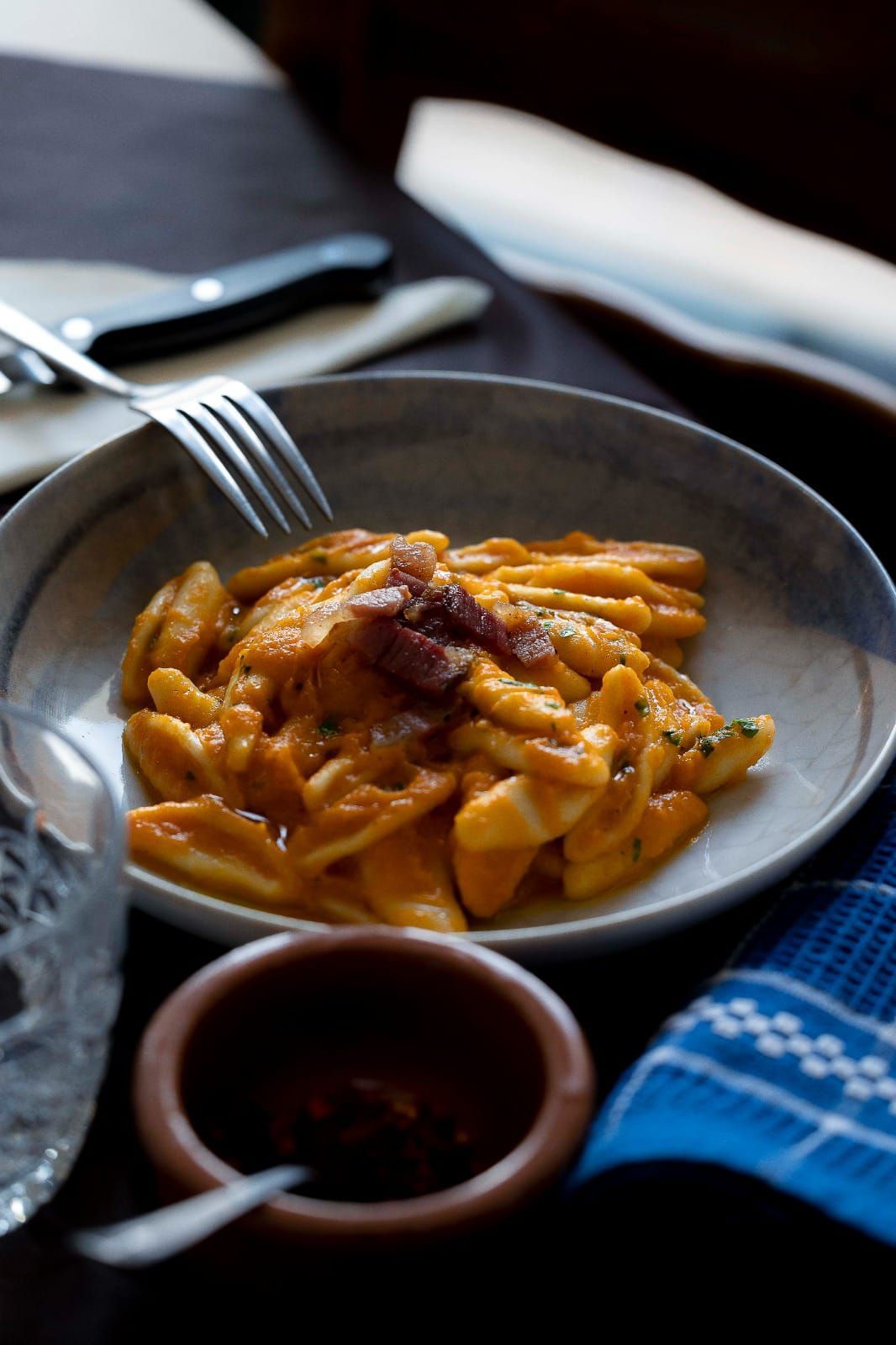 cucina irpina