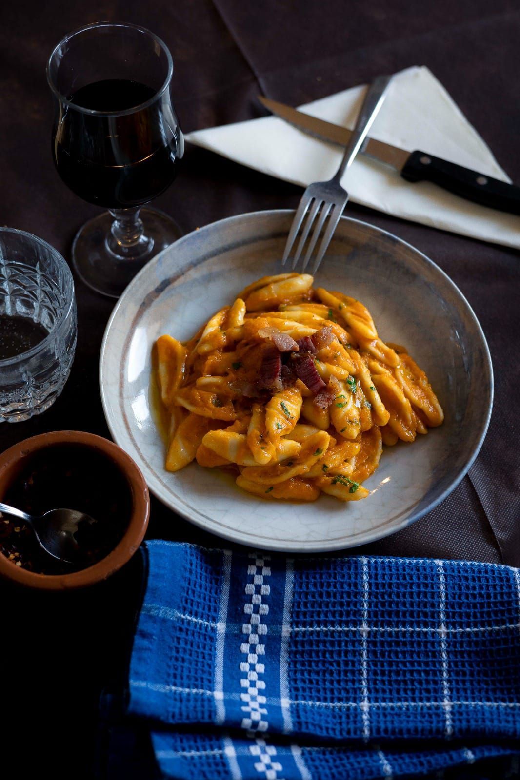 cucina irpina