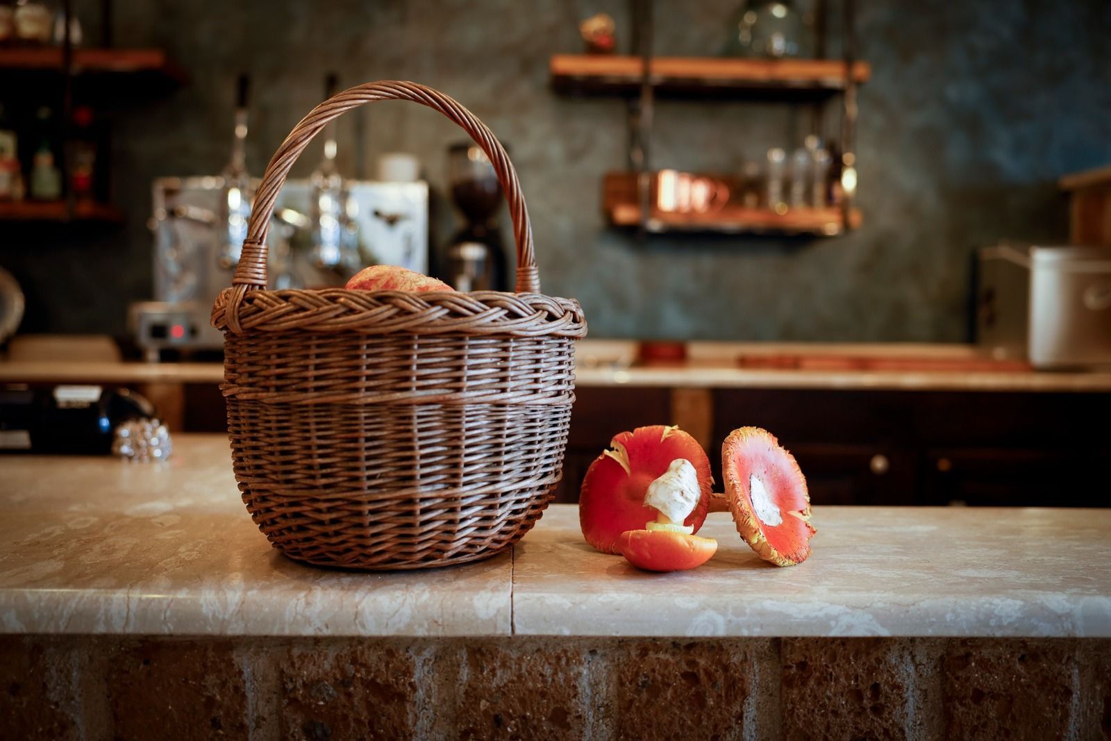 cucina irpina