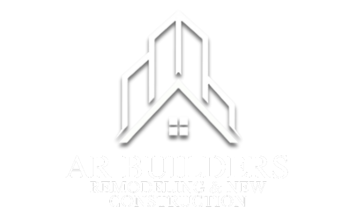 AR Builders, LLC header logo