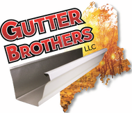 Gutter Brothers, LLC Logo
