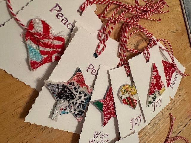 Craftsmas! Dec 6, 9-11:30am