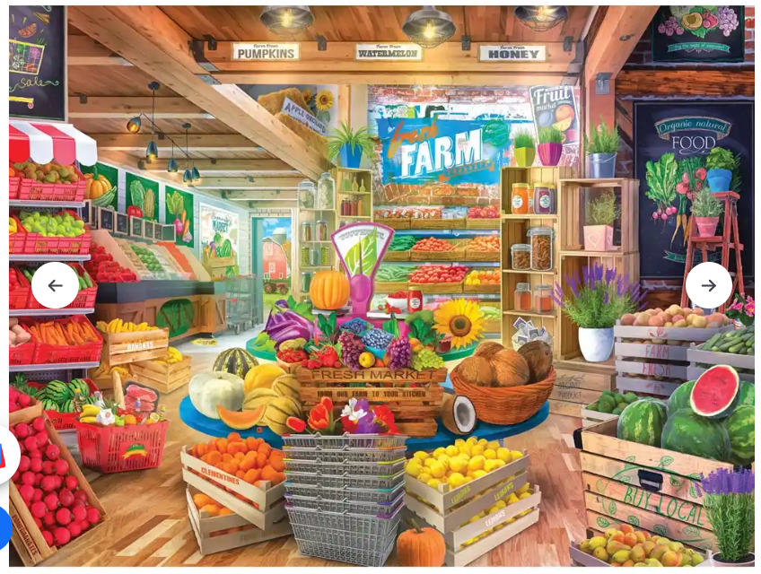 Jigsaw Puzzle making contest Fundraiser Jan 11, 12:30-3:30pm