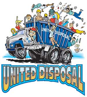 United disposal in Norfolk, VA