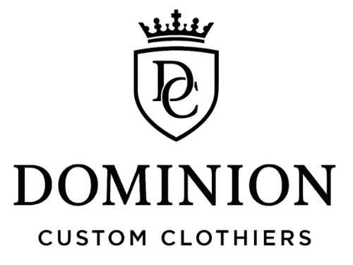 Dominion Custom Clothiers Logo