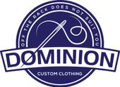 Dominion Custom Clothiers Logo