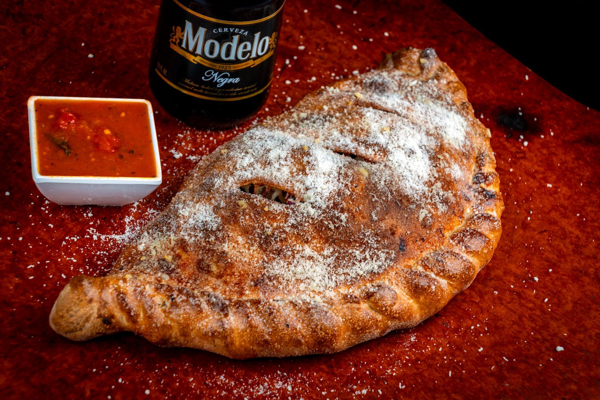 Calzone