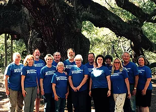 Adult Volunteer — 2016 Adult Mission Team in Harbor View, South Carolina
