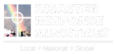 Disaster Response Minister
