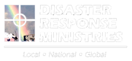 Disaster Response Minister