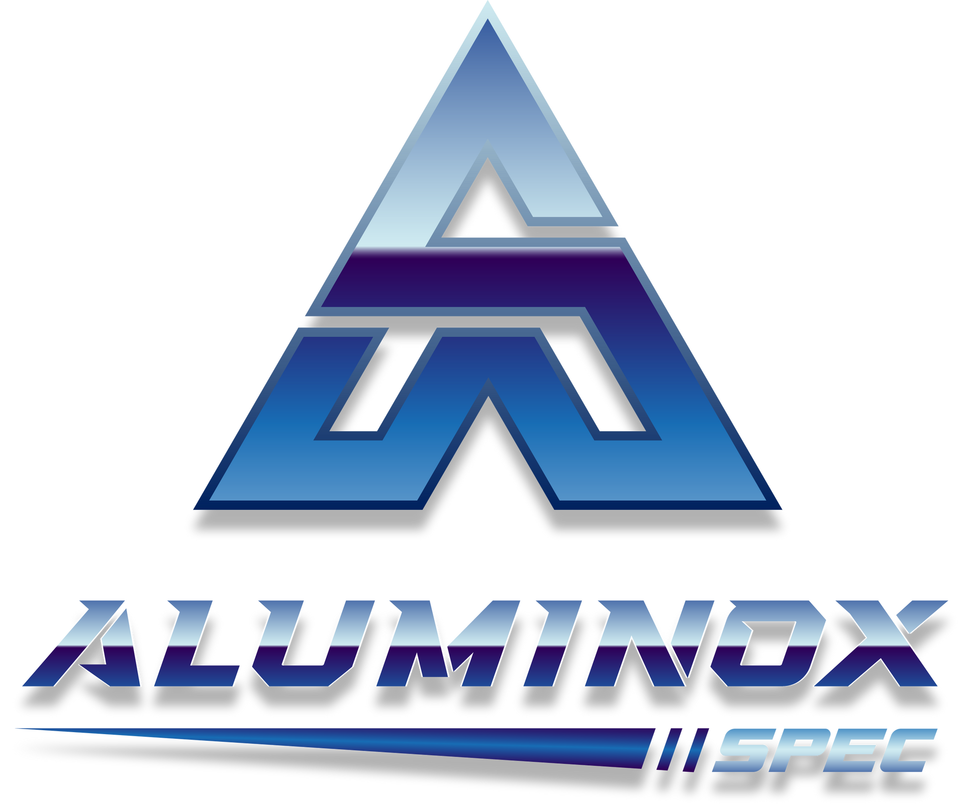 Aluminox Spec logo