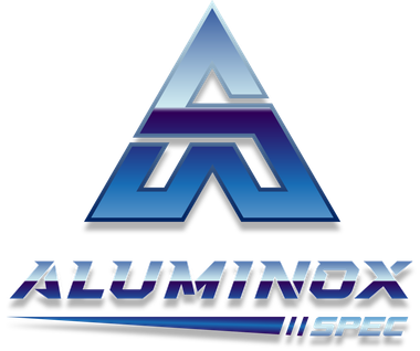 Aluminox Spec logo
