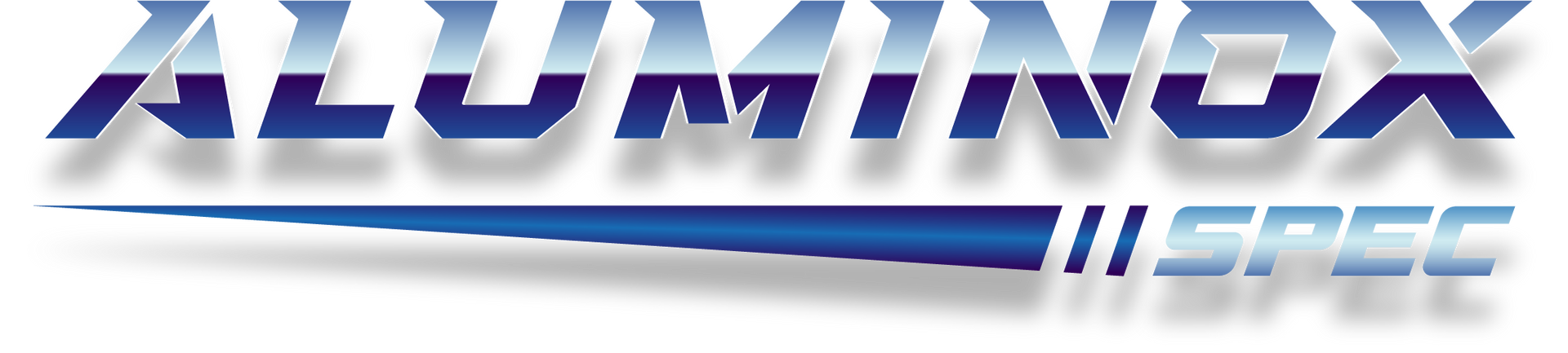 Aluminox Spec logo