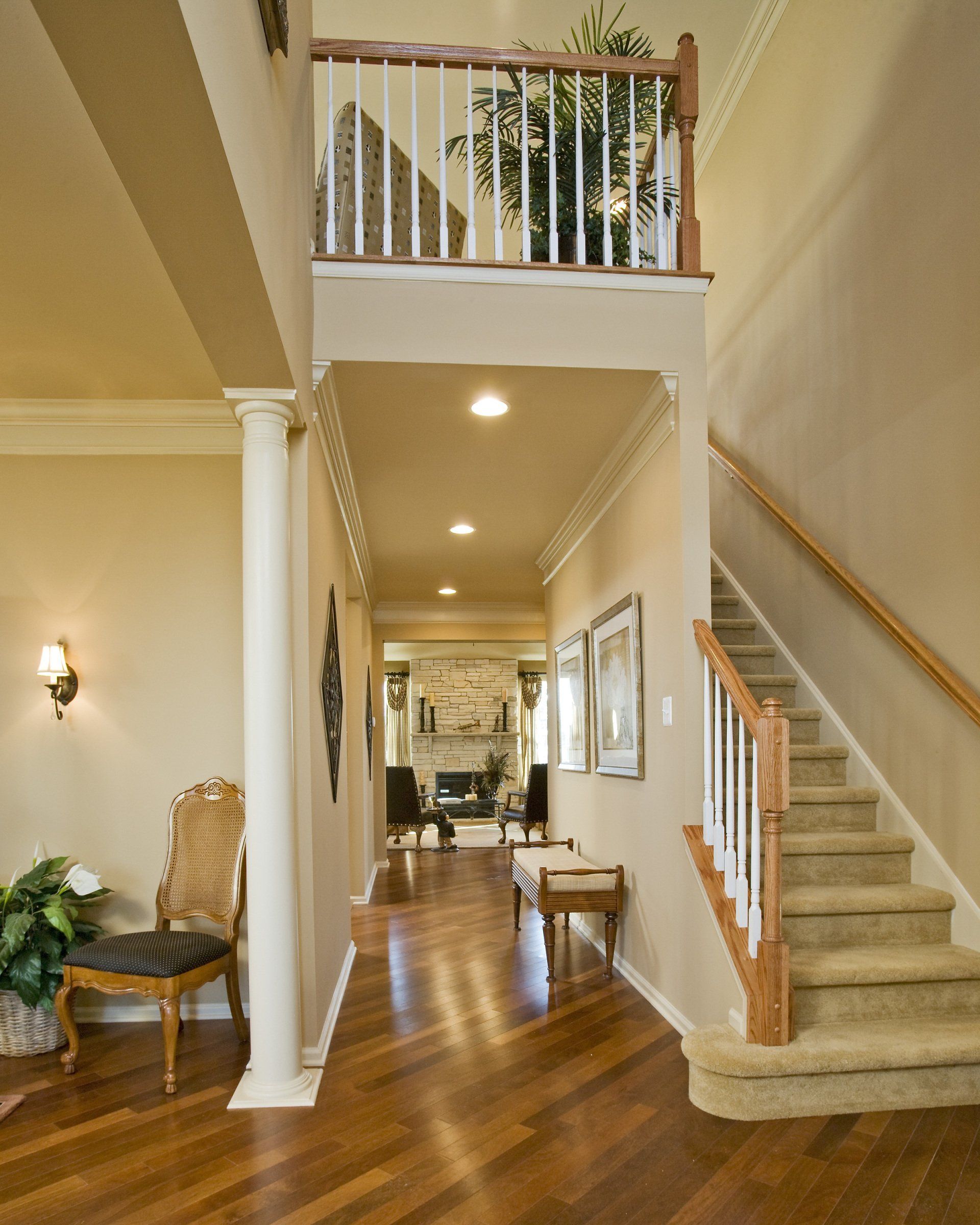 | J.S. Hovnanian & Sons | Mt. Laurel, NJ