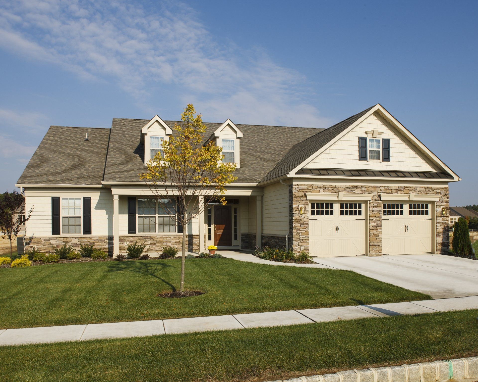 A Leader in New Jersey Home Sales J.S. Hovnanian & Sons Mt. Laurel, NJ