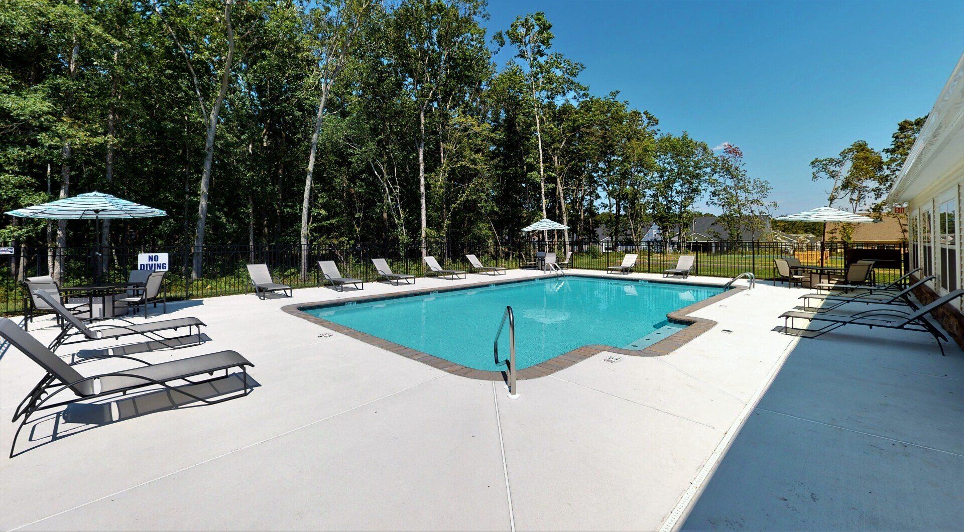 Homes in The Greens J.S. Hovnanian & Sons Williamstown, NJ