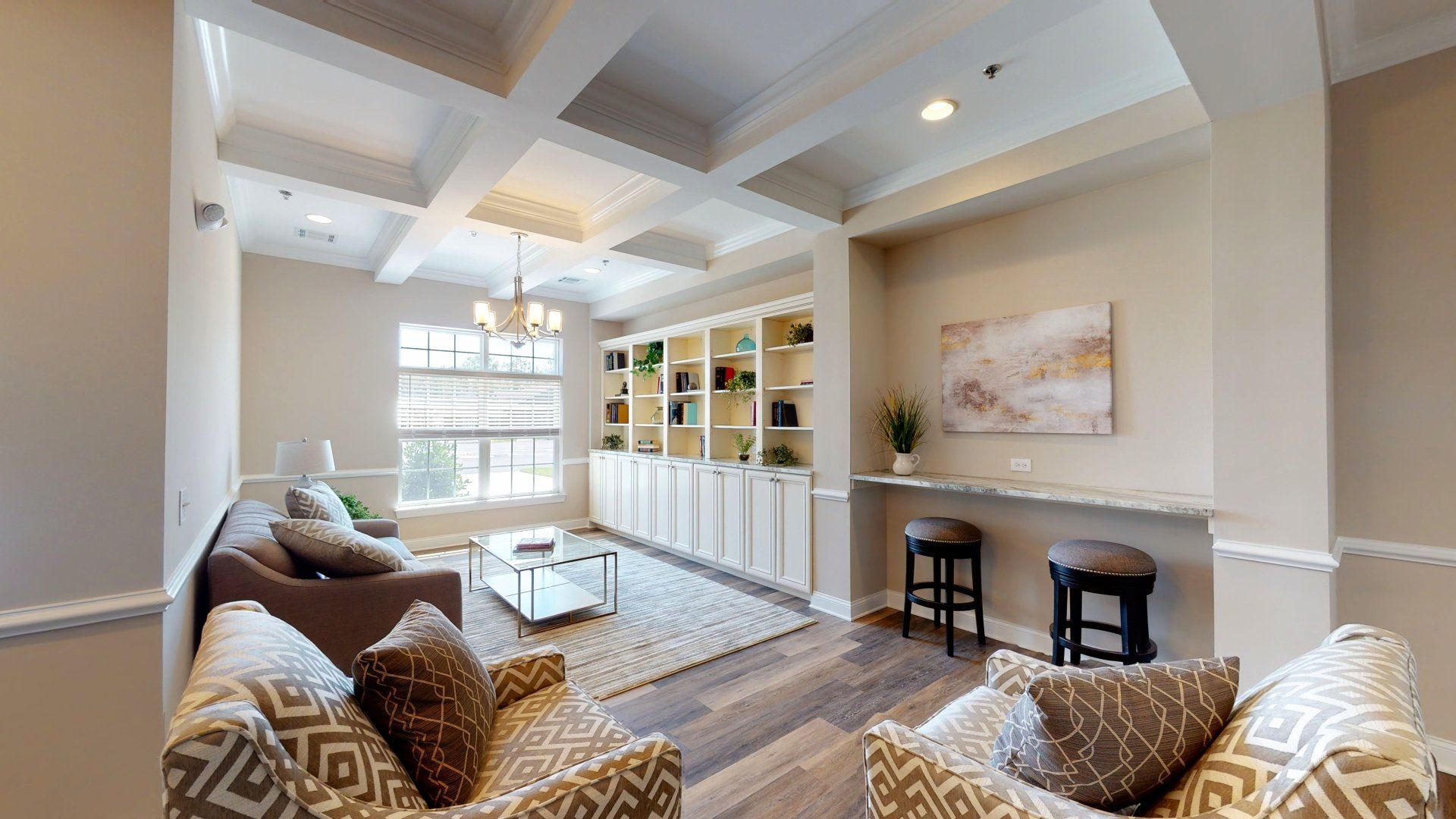 Homes in The Greens J.S. Hovnanian & Sons Williamstown, NJ