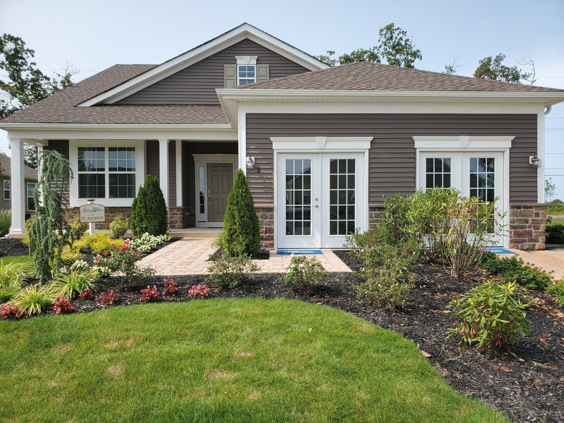 Where We Build J.S. Hovnanian & Sons Mt. Laurel, NJ