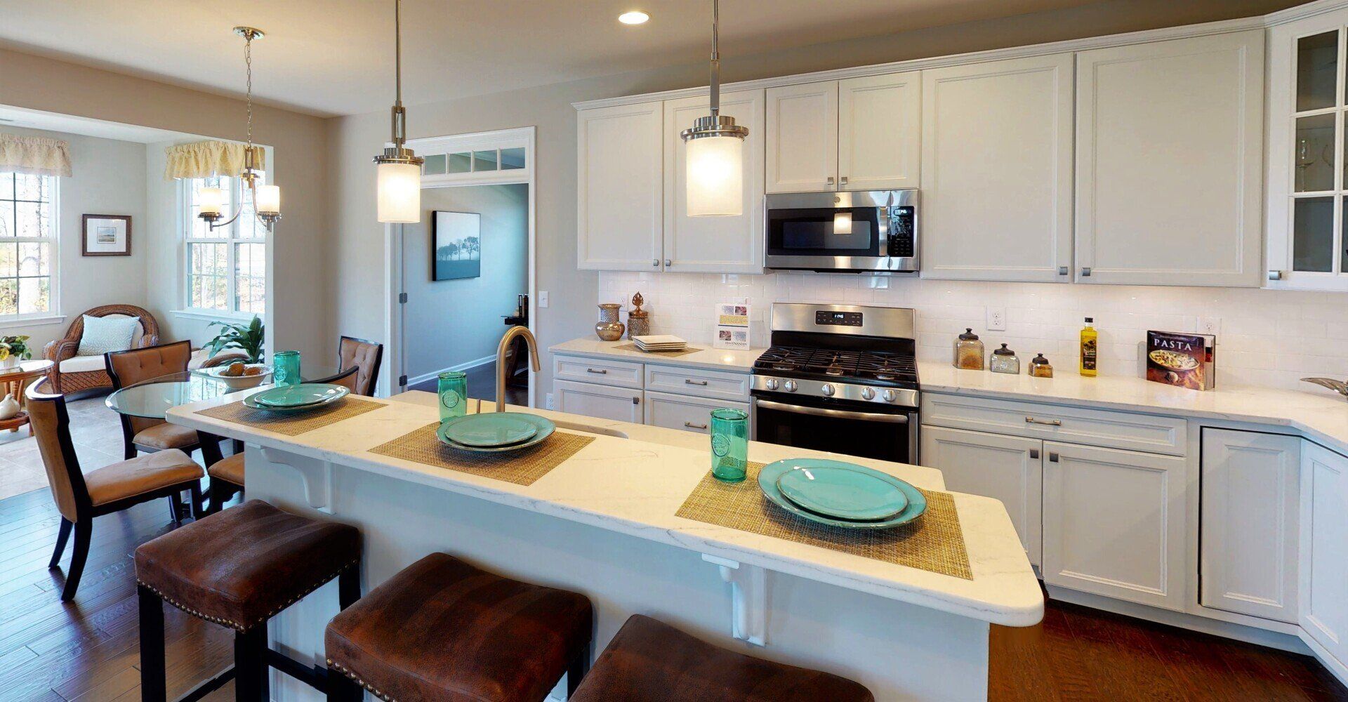 Blog J.S. Hovnanian & Sons Mt. Laurel, NJ