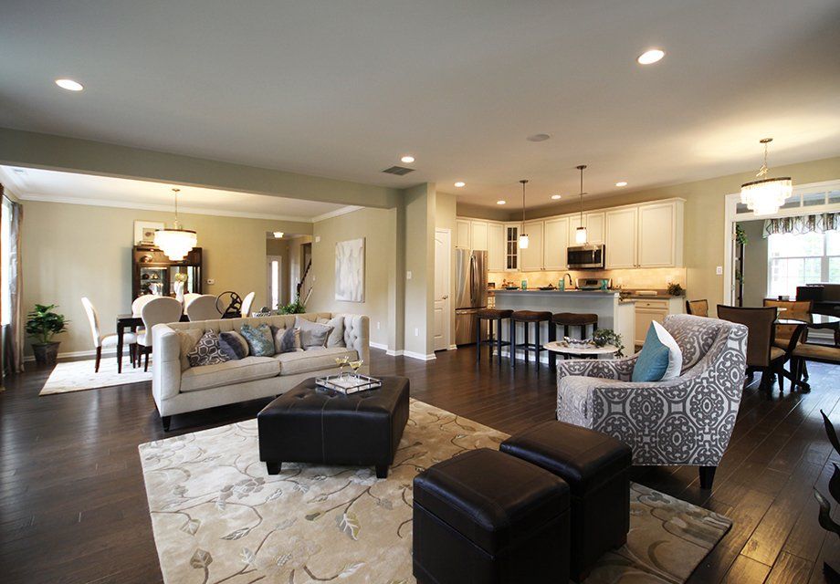 Stirling Glen J.S. Hovnanian & Sons Mt. Laurel, NJ