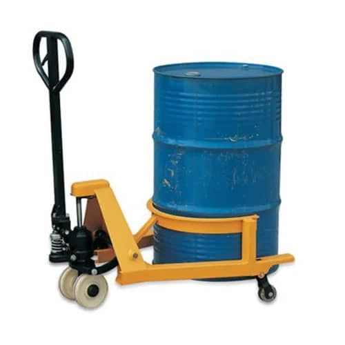 Patines hidráulicos