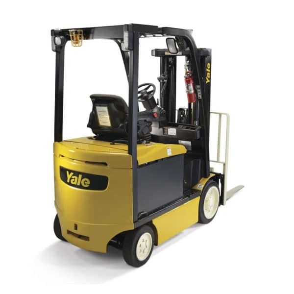 Montacargas eléctricos