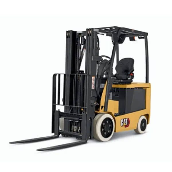 Montacargas eléctricos