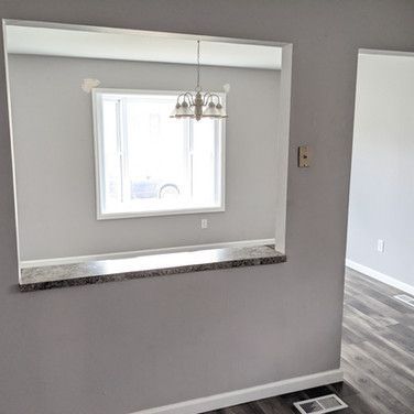 Room Divider — Bridgeton, MO — A+B Acquisitions