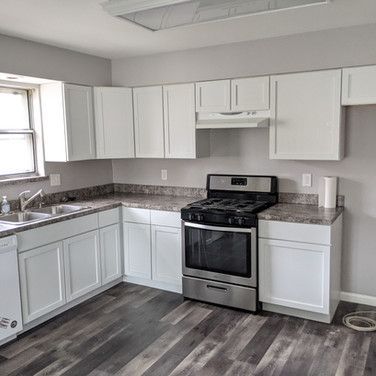 Kitchen Cabinets — Bridgeton, MO — A+B Acquisitions