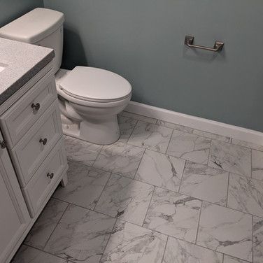 Toilet — Bridgeton, MO — A+B Acquisitions