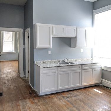 White Cabinets — Bridgeton, MO — A+B Acquisitions