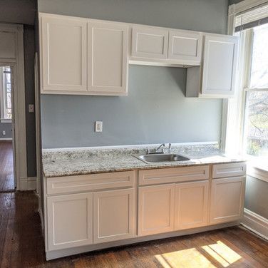 Kitchen Sink — Bridgeton, MO — A+B Acquisitions