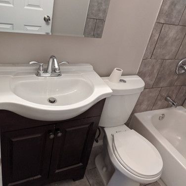 Bathroom Sink — Bridgeton, MO — A+B Acquisitions