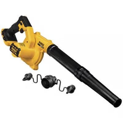 Jobsite Blower