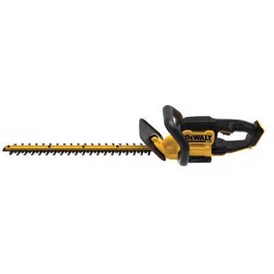 20V Hedge Trimmer (DCHT 821)