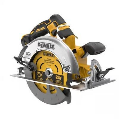 DCS 570 20v Circular Saw
