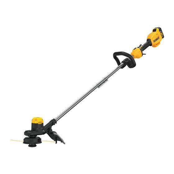 String Trimmer 20v