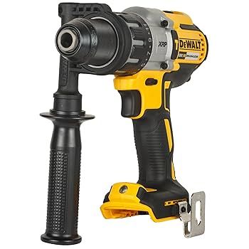 20v Hammer Drill