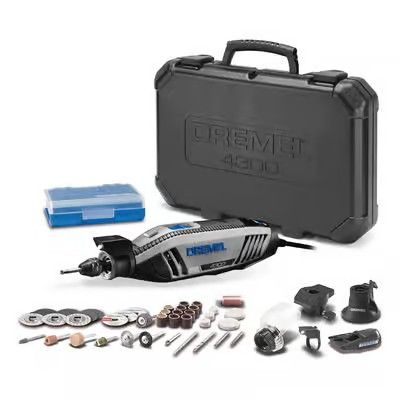Dremel 4300 Die Grinder
